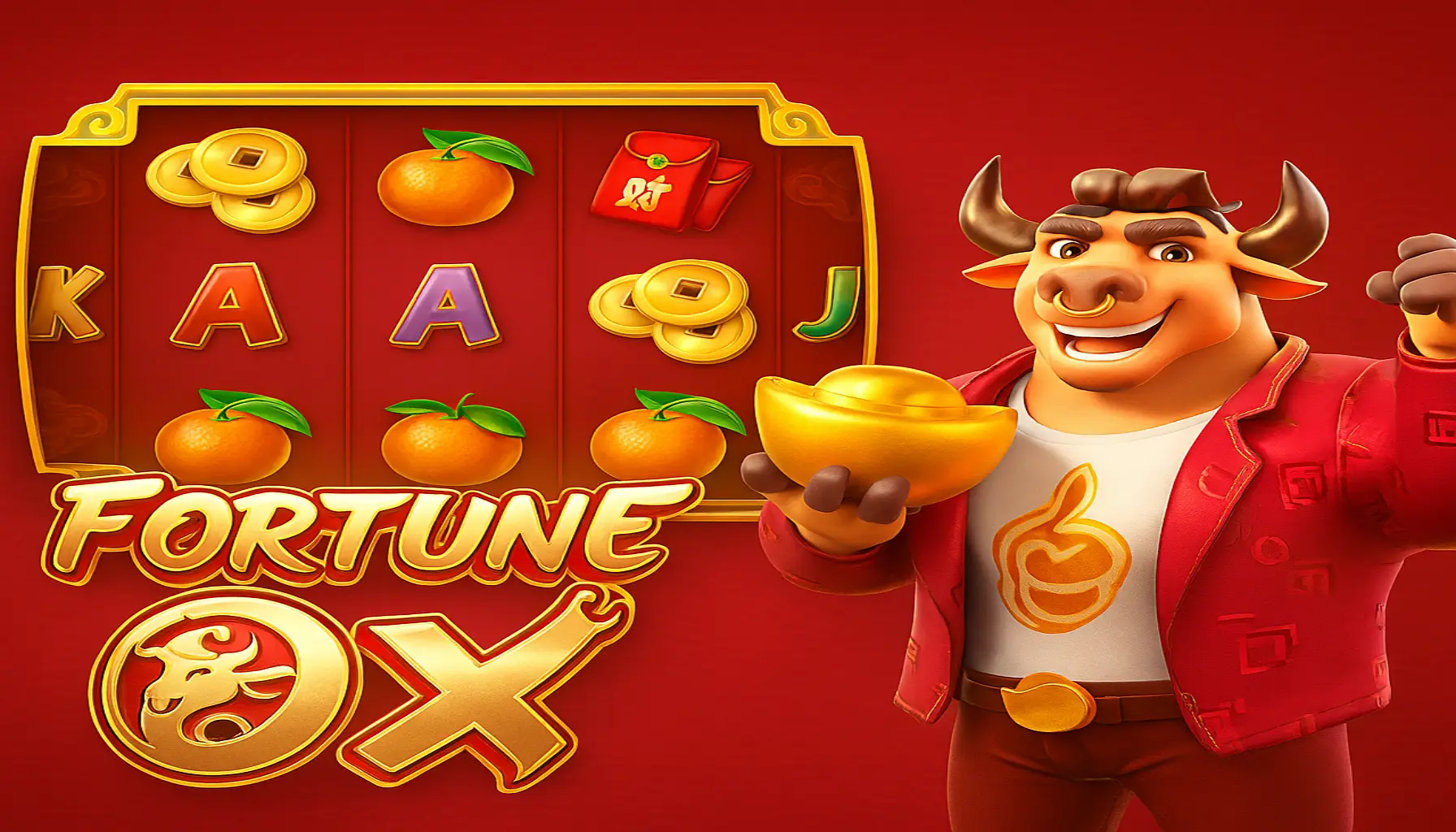 Fortune Ox no TNGBET - Aposte Agora e Reivindique Seus Ganhos