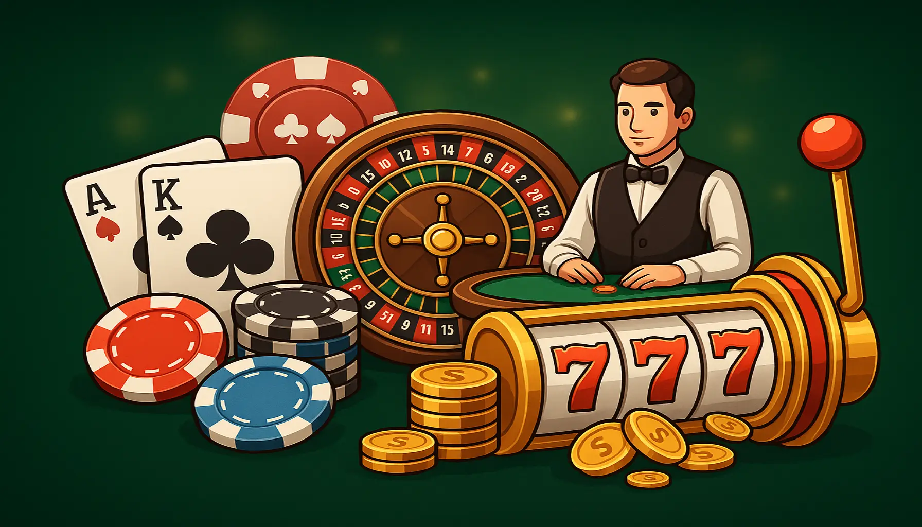 Cassino Online TNGBET
